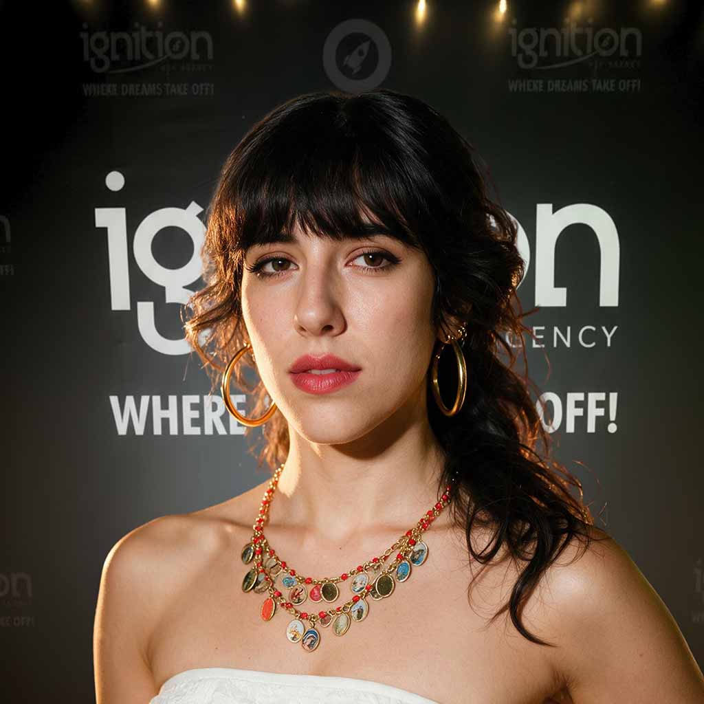 Flora Somenzari